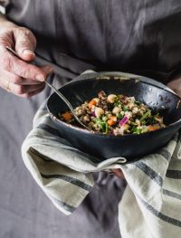 Moroccan buckwheat salad | Eat Good 4 Life