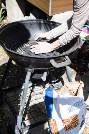 Grilled chicken kabobs | Eat Good 4 Life