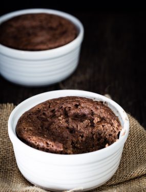 Gluten free chocolate mug cake | Eat Good 4 Life