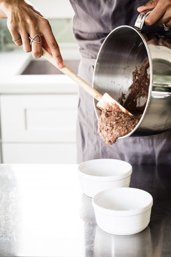 Gluten free chocolate mug cake | Eat Good 4 Life