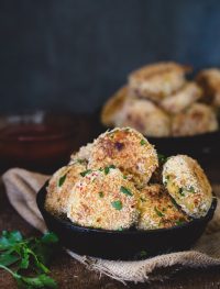 Potato croquettes | Eat Good 4 Life