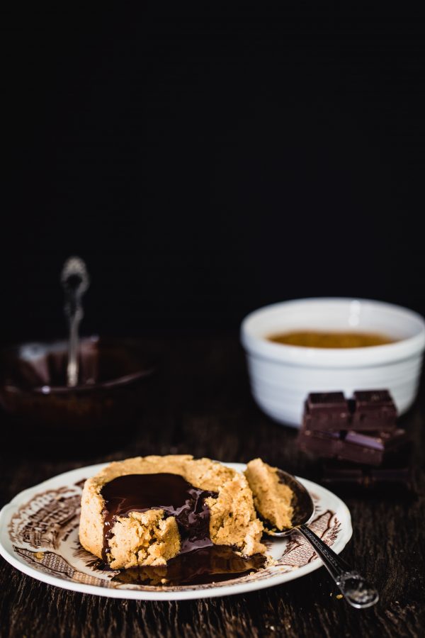 Gluten free pumpkin mug cake | Eat Good 4 Life