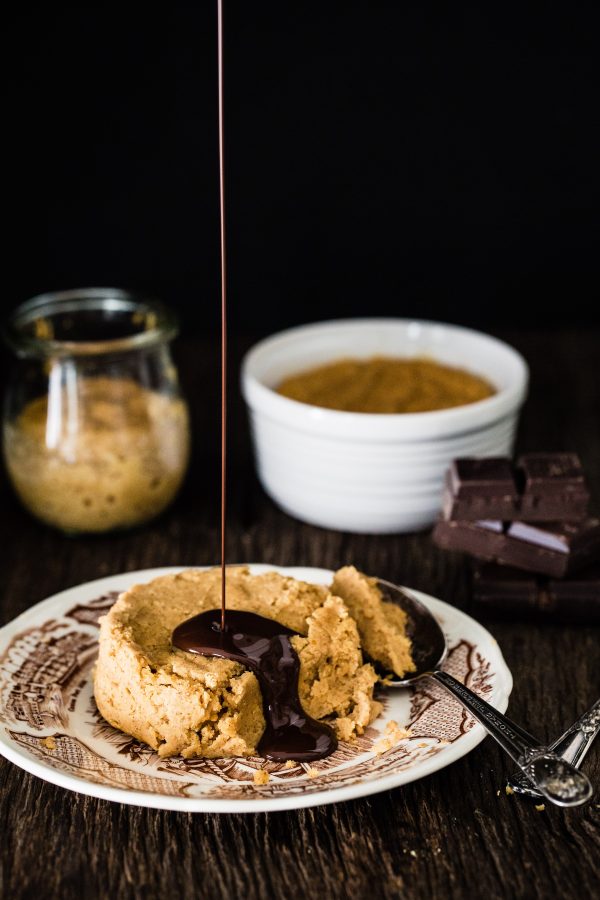 Gluten free pumpkin mug cake | Eat Good 4 Life