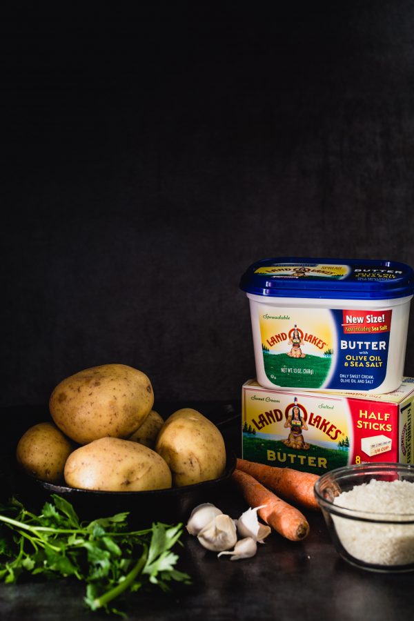 Potato croquettes | Eat Good 4 Life