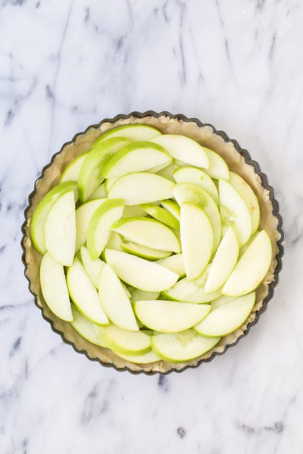Gluten free apple tart | Eat Good 4 Life
