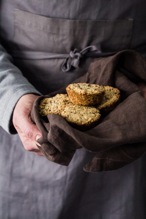 Aussie protein bites | Eat Good 4 Life