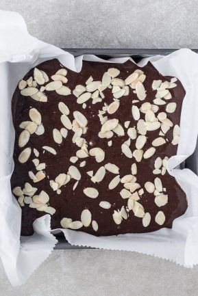 Gluten free brownies | Eat Good 4 Life