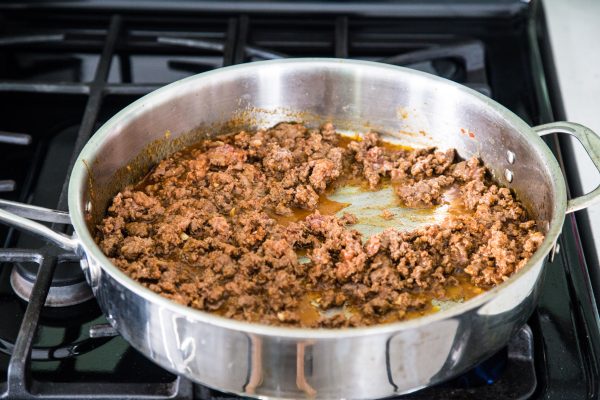 Asian Beef Rice Bowls | Eat Good 4 Life