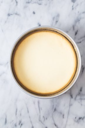 Lemon cheesecake | Eat Good 4 Life