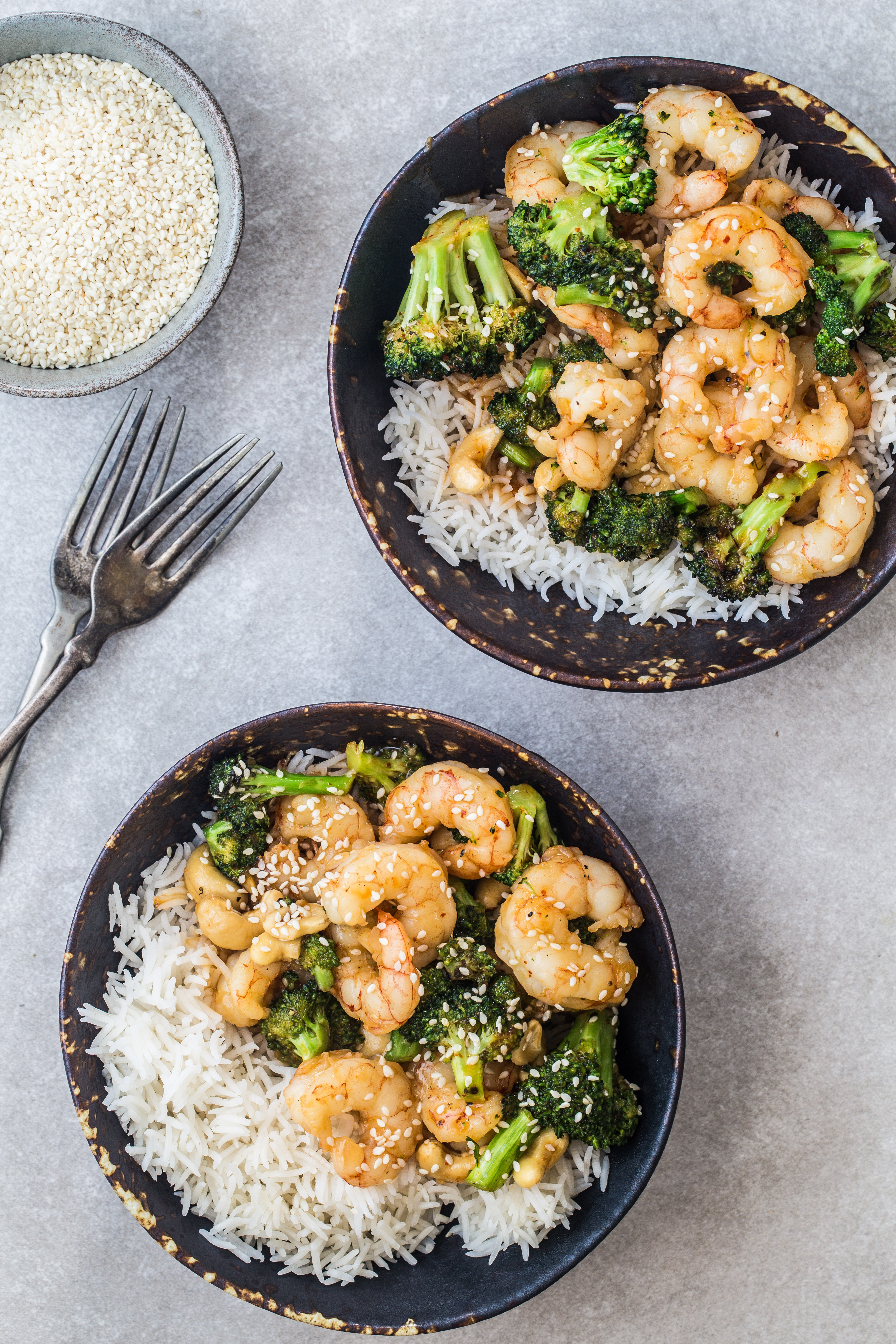 15-minute-asian-shrimp | Eat Good 4 Life