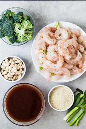 15-minute-asian-shrimp | Eat Good 4 Life