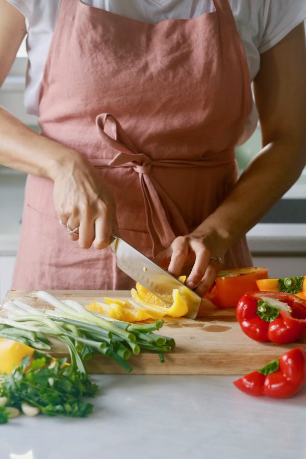 chicken stir-fry| Eat good 4 Life