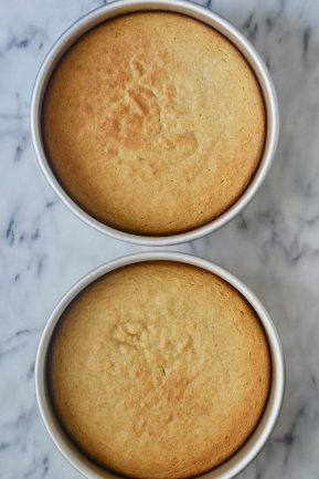 Gluten free lemonade cake | Eat Good 4 Life